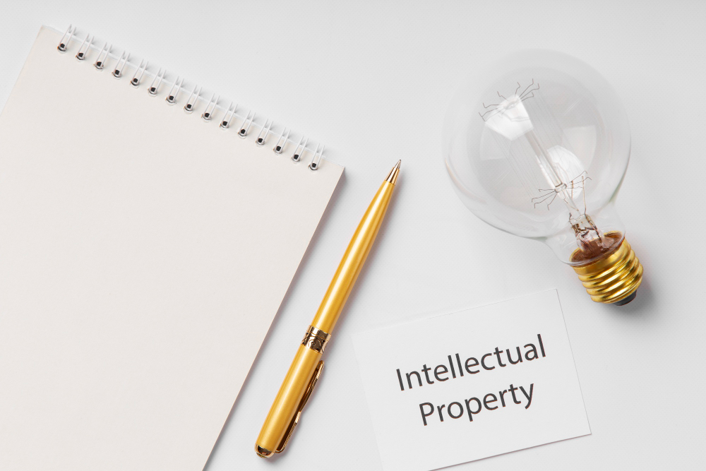 How to Reduce Your Taxes Using Intellectual Property Rights