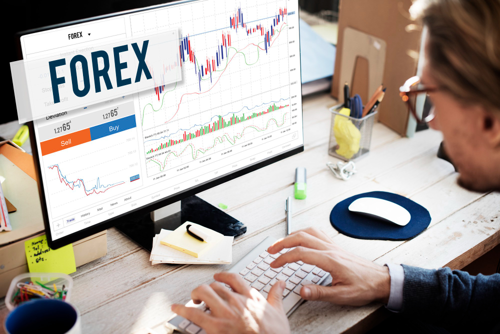 How To Set Up A Forex Brokerage Business